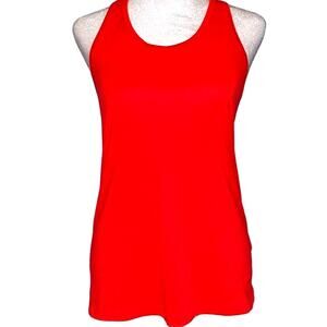 Nike dri-fit tank top‎